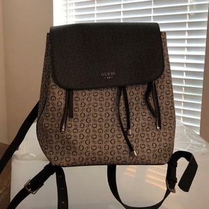 Guess backpack